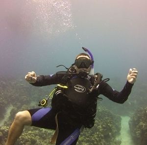 Meet your Posher, David